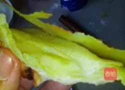 Illustration of how to make puff pastry 16