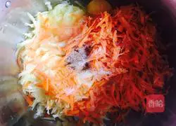 Potato cake recipe 3