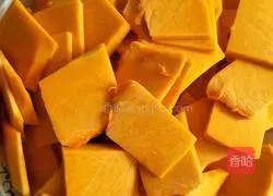 Pumpkin pie recipe 3