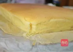 Illustration of how to make candied orange peel light cheesecake 11