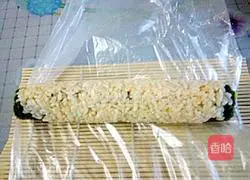 Fancy sushi recipes 11