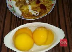 Quick Egg Pancake Recipe Illustration 5