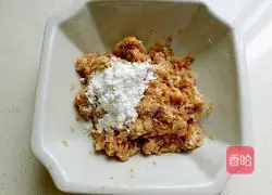 Lotus root cake recipe 11