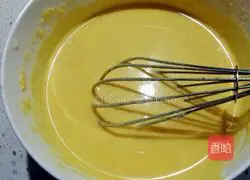 Coconut tortilla recipe illustration 3