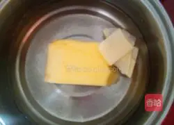 Illustration of how to make puffs 2