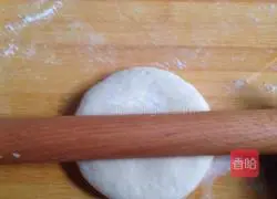 Pocket cake recipe 8