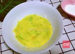 Baby Flower Pancake Recipe Illustration 4