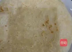 Spring Pancake Recipe Illustration 9