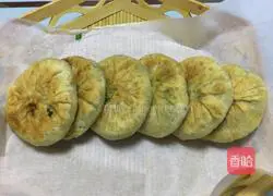 Leek and egg pie recipe 11