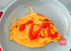 Potato cake recipe illustration 3