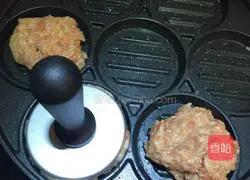 Pork pancake recipe 5