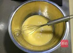 Sesame shortbread recipe 2