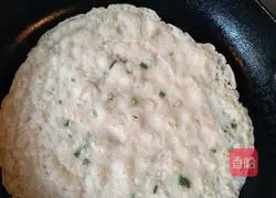 Illustration of how to make pancakes 4