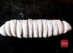 Illustration of how to make spicy pancakes 5