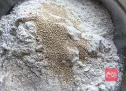 Tahini pancake recipe 1