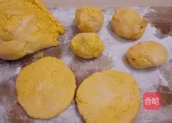 Pumpkin pie recipe 8