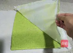 Spinach cake roll recipe 13