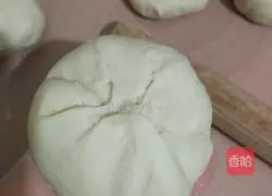  Illustration of how to make pancakes 8