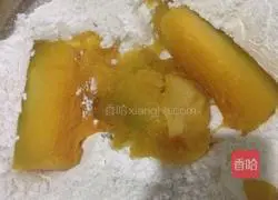 Pumpkin pie recipe 5