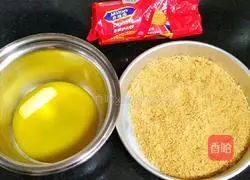 Cheese Cake Recipe Illustration 1