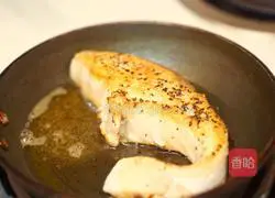 Illustration of how to make sushi rice 4