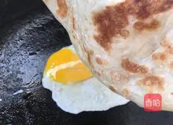 Illustration of how to make hand cakes 8