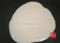 Illustration of how to make egg pancakes 2