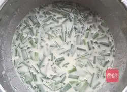 How to make egg pancakes Illustration 2