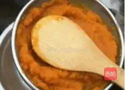 Pumpkin pie recipe 3