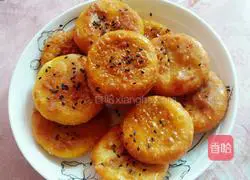 Pumpkin pie recipe 8