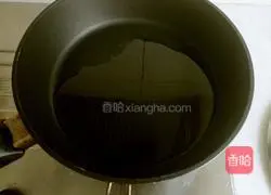 Illustration of homemade hand cakes 3