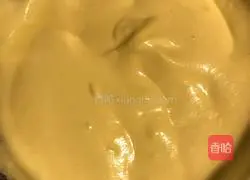 Illustration of how to make original chicken cake rolls (small four rolls) 12