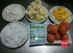 Light cheesecake recipe 1