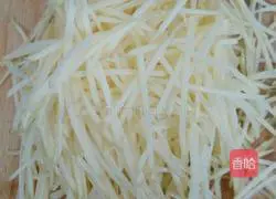 Home-style potato pancake recipe 3