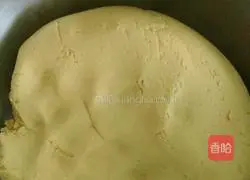 Coconut pumpkin cake recipe 2