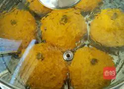 Pumpkin Pie Recipe Illustration 5