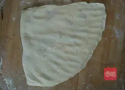 Xianghe meat pie recipe 13