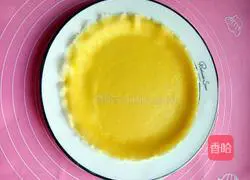 Egg Soft Pancake Recipe Illustration 16