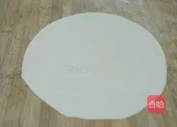 Jingdong meat pie recipe 11