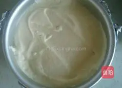 Light cheesecake (6 inches) recipe illustration 9