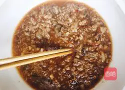 Illustration of how to make fish cakes 2