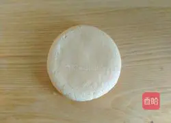 Pumpkin Coconut Bean Paste Recipe Illustration 12