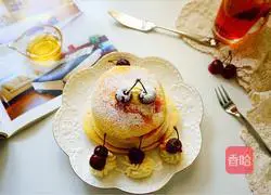 Soufflé waffle recipe 12