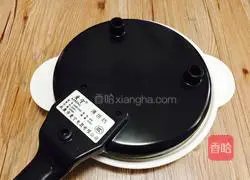 Illustration of how to make pancakes and rolls 9