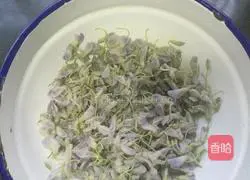 Wisteria cake recipe 2