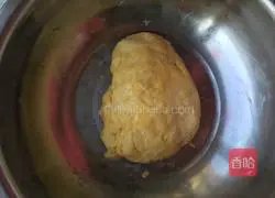 Illustration of home-made pancakes 4