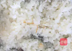 Home-cooked sushi Illustration of how to do it 1