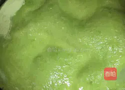 Spinach pancake recipe 2
