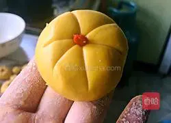 Pumpkin pie recipe 4