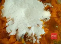 Pumpkin pie recipe 4